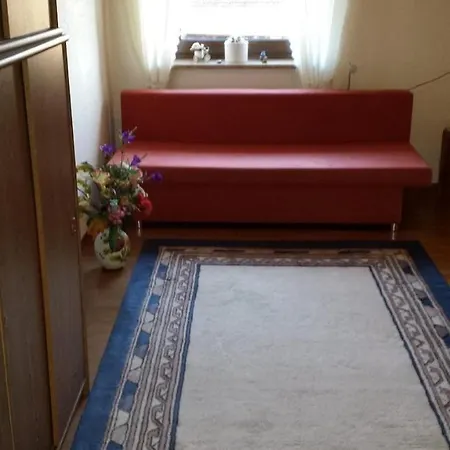 Apartamento Monteurhaus Rotter Altenstadt an der Waldnaab