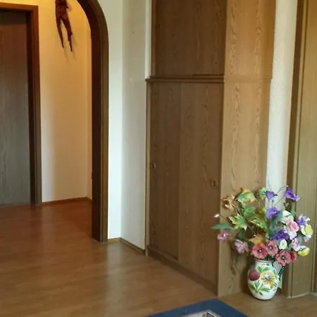 Monteurhaus Rotter *