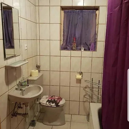 Monteurhaus Rotter *
